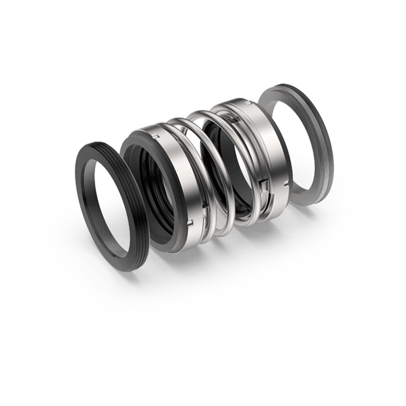 Elastomer Bellows Seals LSB105 0.5MPa